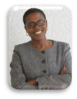 Professor Julie Makani