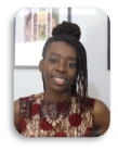 Ms. Mary Adeturinmo