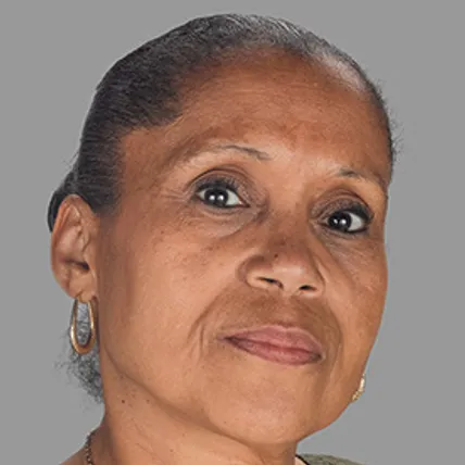 Ms. Laurel Brumant-Palmer