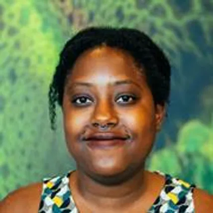 Dr. Rutendo Muzambi