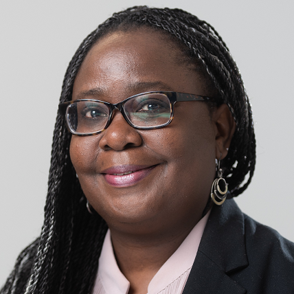 Dr. Catherine N Kibirige