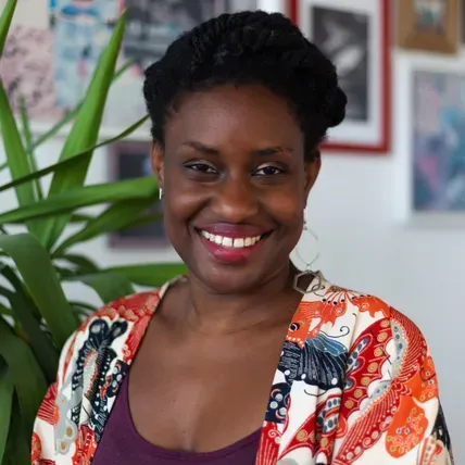 Ms. Alinta Sara