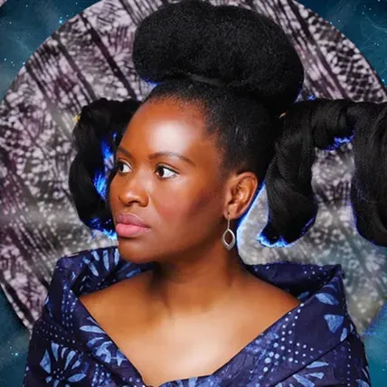 Mrs. Helen Epega