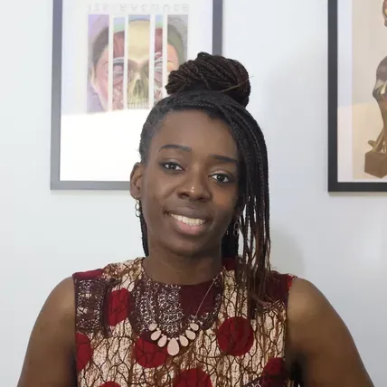 Ms. Mary Adeturinmo