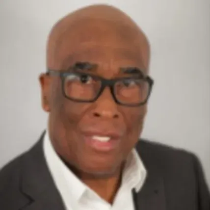 Mr. Patrick Ojeer