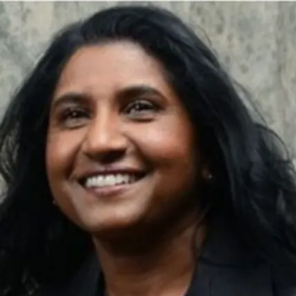 Prof. Priscilla Reddy