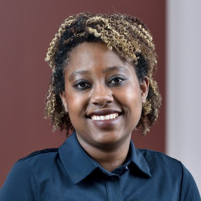 Dr. Rutendo Muzambi 