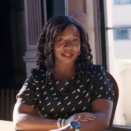 Dr. Sarah Essilfie-Quaye