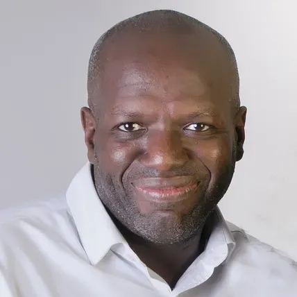 Dr Steven Okoli